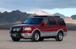 Ford Expedition 2003 года